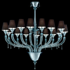 Люстра Maine от Barovier & Toso