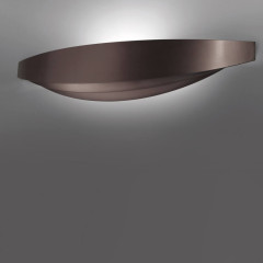 Накладной настенный светильник Axo Light AP URIEL P APURIELPBRXXR7S