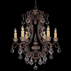 Люстра Elizabeth от Savoy House