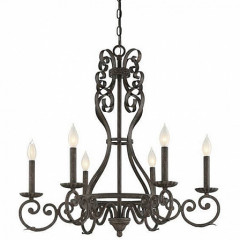 Люстра Bree от Savoy House