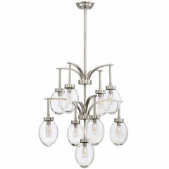 Люстра Ravenia от Savoy House