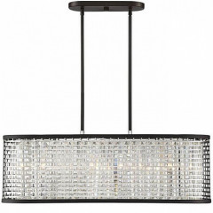 Люстра Leeds от Savoy House