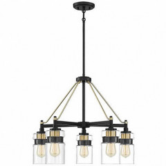 Люстра Colfax от Savoy House