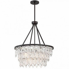 Люстра Granby от Savoy House