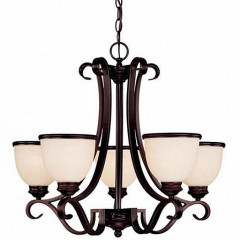 Люстра Willoughby от Savoy House