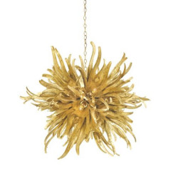 Люстра Porta Romana Urchin Chandelier