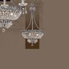 Люстра Riperlamp Kaia 368 E CX