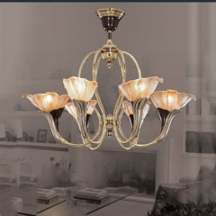 Люстра Riperlamp Orquidea 262 B AH