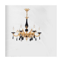 Люстра Riperlamp Cora 370 A BO