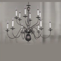 Люстра Riperlamp Holandesas 248 C BP