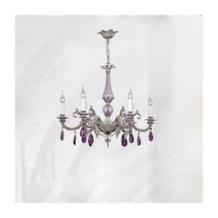 Люстра Riperlamp Cora 369 A CX