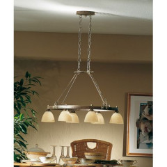 Люстра Robers Indoor HL 2353