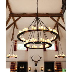 Люстра Robers Indoor HL 2500