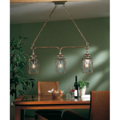 Люстра Robers Indoor HL 2354