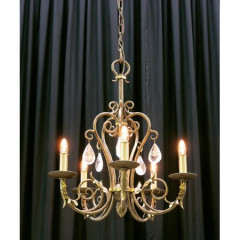 Люстра Robers Indoor HL 2470, HL 2471