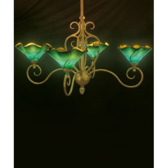 Люстра Robers Indoor HL 2462