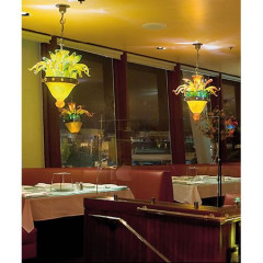 Подвесной светильник Robers Indoor HL 2483