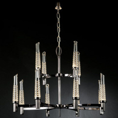 Люстра Gallery Glass 20215/20216 от Mariner