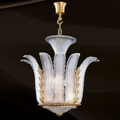 Люстра Royal Heritage Glass 19387 от Mariner