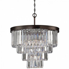 Люстра Tierney от Savoy House