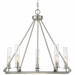 Люстра Hasting от Savoy House