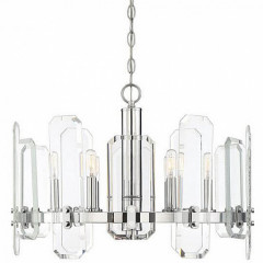 Люстра Harrow от Savoy House