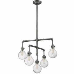 Люстра Dansk от Savoy House