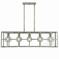 Люстра Dalton от Savoy House