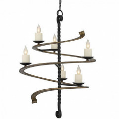 Люстра Napoli от Savoy House