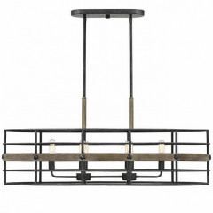 Люстра Oakhill от Savoy House