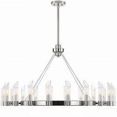 Люстра Baldwin от Savoy House