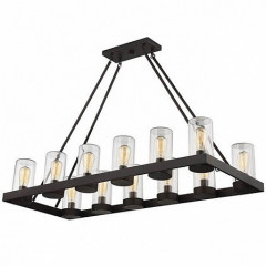 Люстра Inman от Savoy House