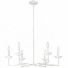 Люстра Piper от Savoy House