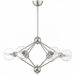 Люстра Bonn от Savoy House