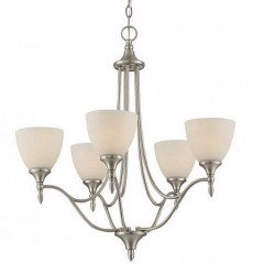 Люстра Herndon от Savoy House