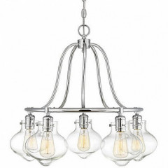 Люстра Allman от Savoy House