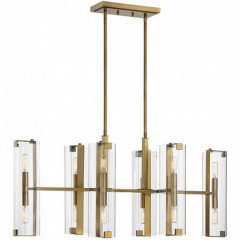 Люстра Winfield от Savoy House