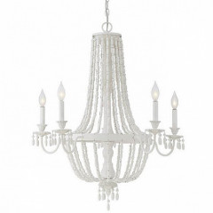 Люстра Geneva от Savoy House