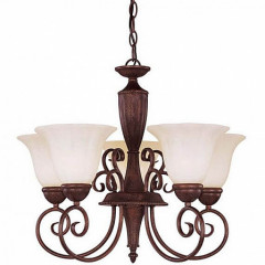 Люстра Spirit от Savoy House