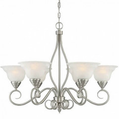 Люстра Polar от Savoy House