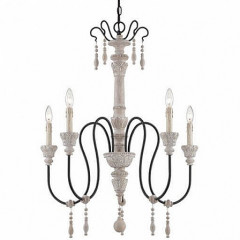 Люстра Ashland от Savoy House