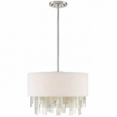 Люстра Fairmont от Savoy House