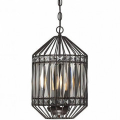 Люстра 4 Light от Savoy House