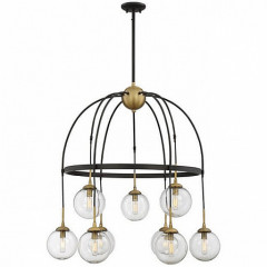 Люстра Fulton от Savoy House