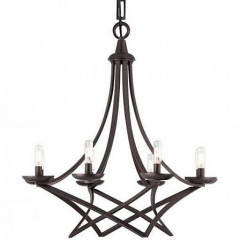 Люстра Windsung от Savoy House