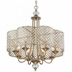 Люстра Regis от Savoy House