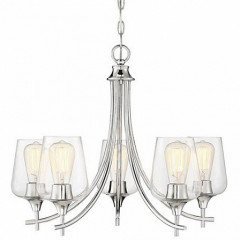 Люстра Octave от Savoy House