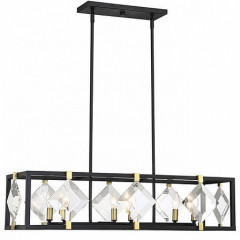 Люстра Lowell от Savoy House