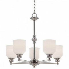 Люстра Melrose от Savoy House