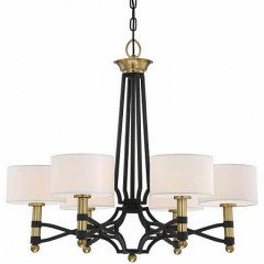 Люстра Exeter от Savoy House